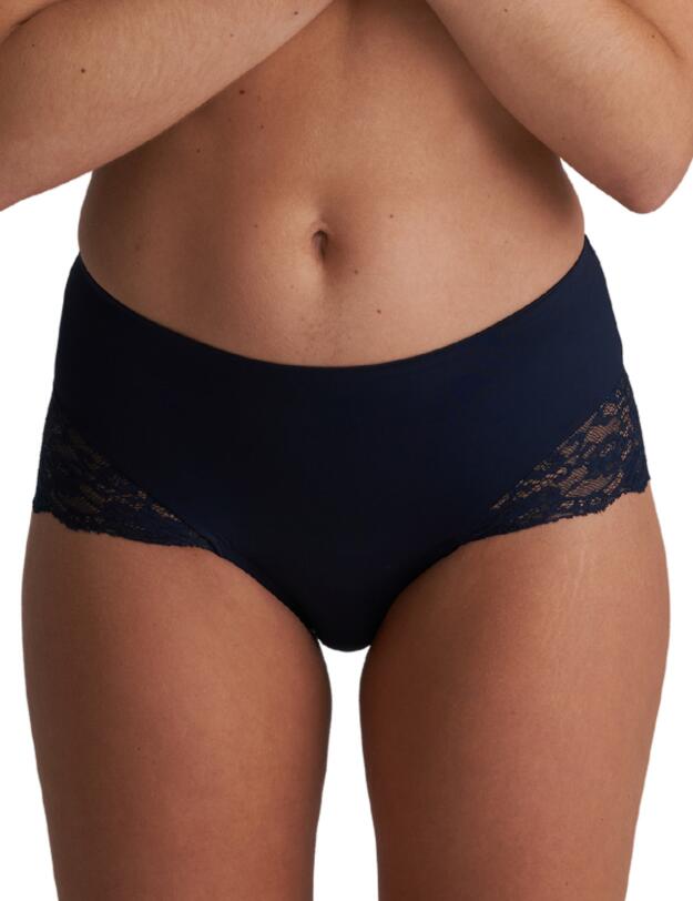 Marie Jo Color Studio Full Briefs Velvet Blue