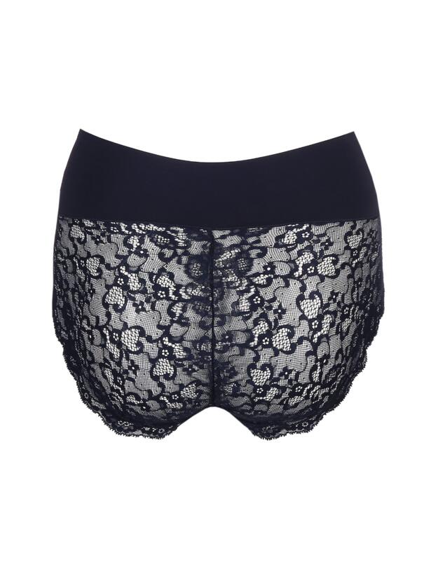 Marie Jo Color Studio Full Briefs Velvet Blue