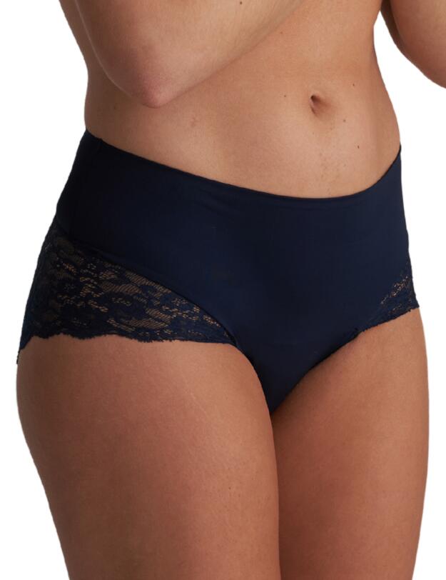 Marie Jo Color Studio Full Briefs Velvet Blue