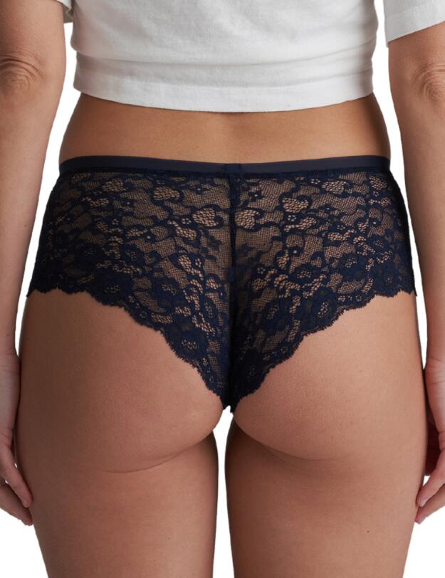 Marie Jo Color Studio Shorts Velvet Blue