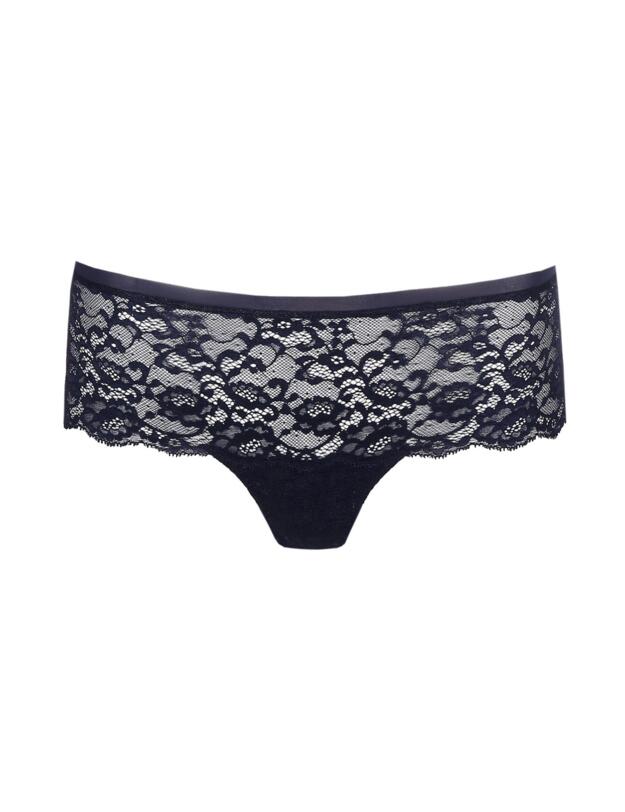 Marie Jo Color Studio Shorts Velvet Blue