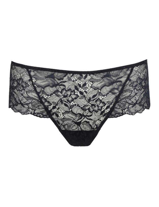 Marie Jo Manyla Hotpants Velvet Blue