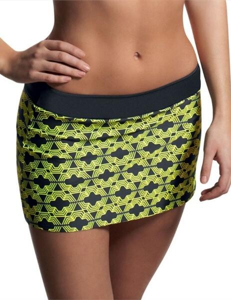            Freya Trapeze Bikini Beach Skirt 3059 - 3059 Skirt