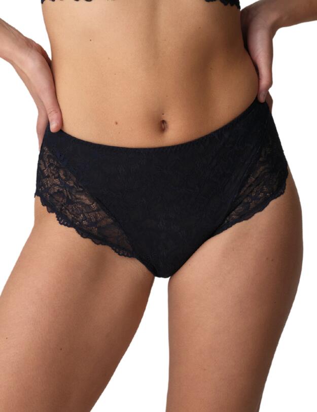 Marie Jo Manyla Full Brief Velvet Blue