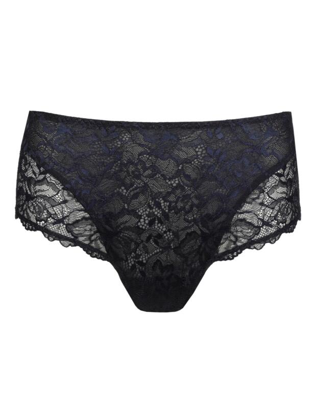Marie Jo Manyla Full Brief Velvet Blue