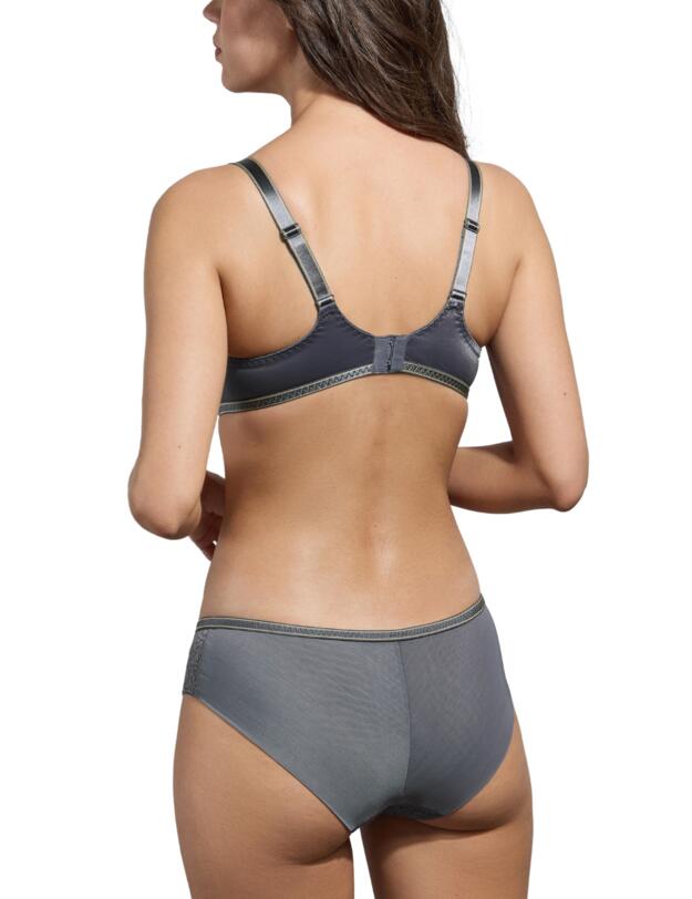  Empreinte Allure Full Cup Bra Orage
