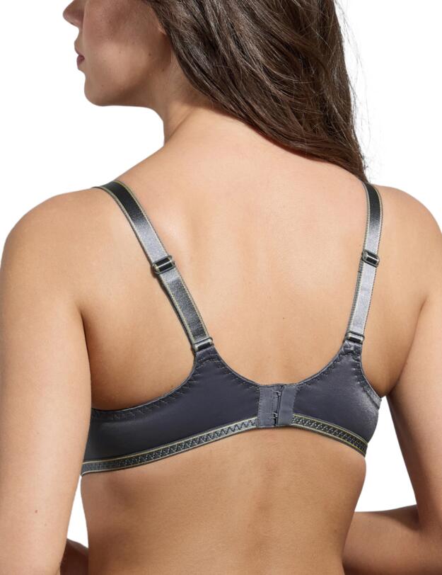  Empreinte Allure Full Cup Bra Orage