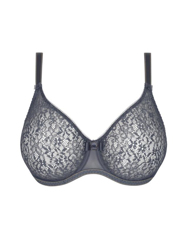  Empreinte Allure Full Cup Bra Orage