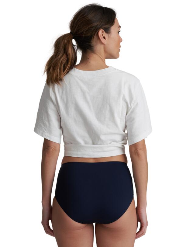Marie Jo Color Studio Full Brief Velvet Blue
