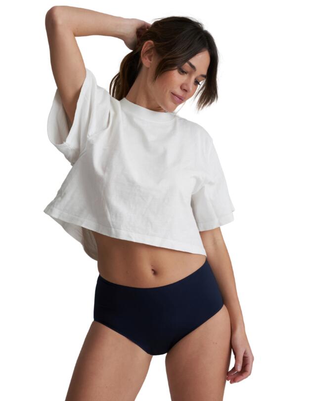 Marie Jo Color Studio Full Brief Velvet Blue