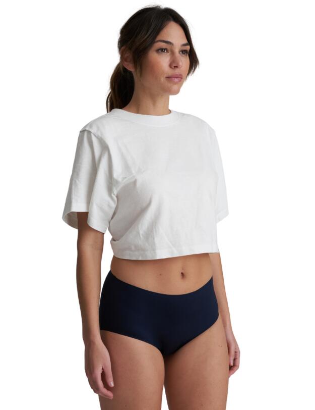 Marie Jo Color Studio Full Brief Velvet Blue