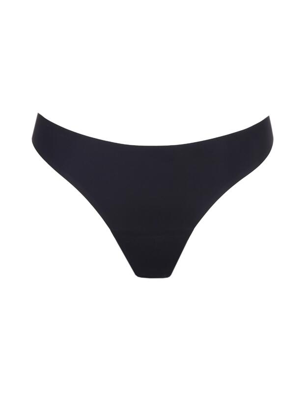 Marie Jo Color Studio Thong Velvet Blue