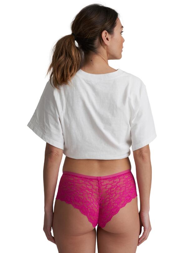 Marie Jo Color Studio Shorts Very Berry