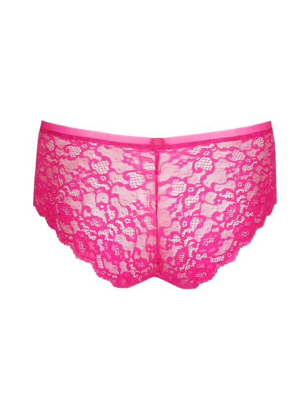 Marie Jo Color Studio Shorts Very Berry