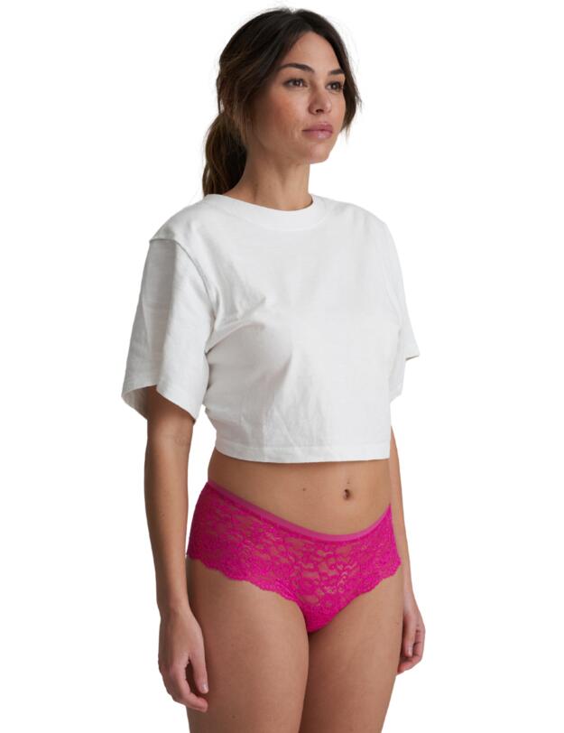 Marie Jo Color Studio Shorts Very Berry