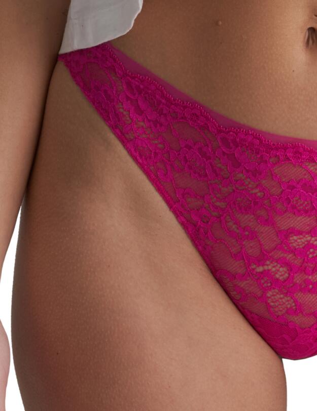 Marie Jo Color Studio Thong Very Berry
