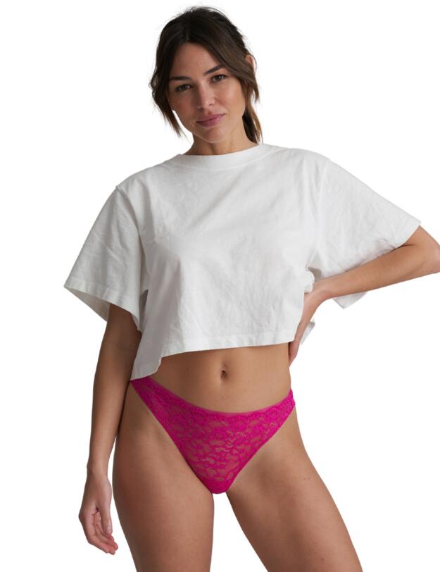 Marie Jo Color Studio Thong Very Berry