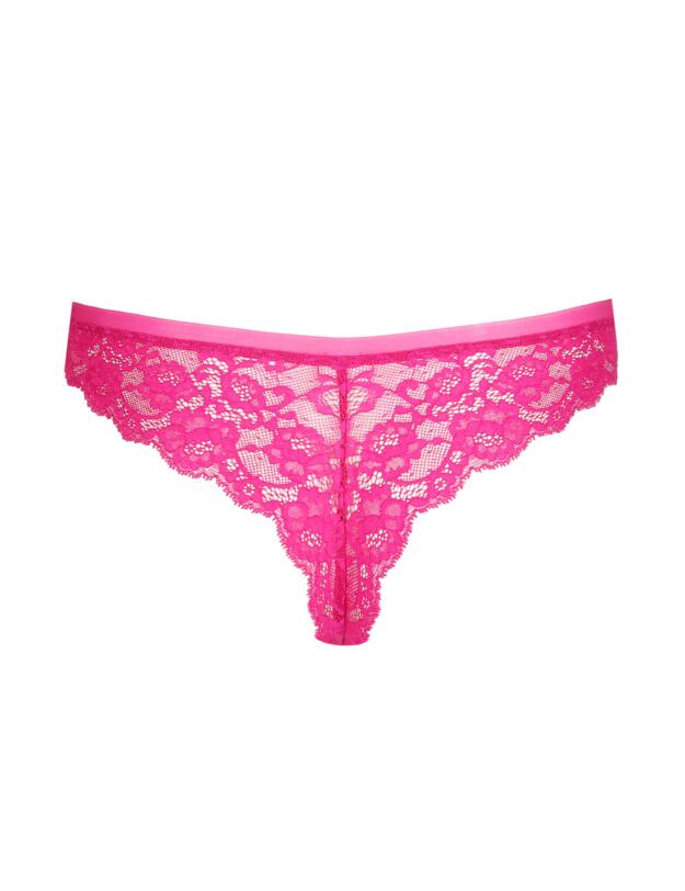 Marie Jo Color Studio Thong Very Berry