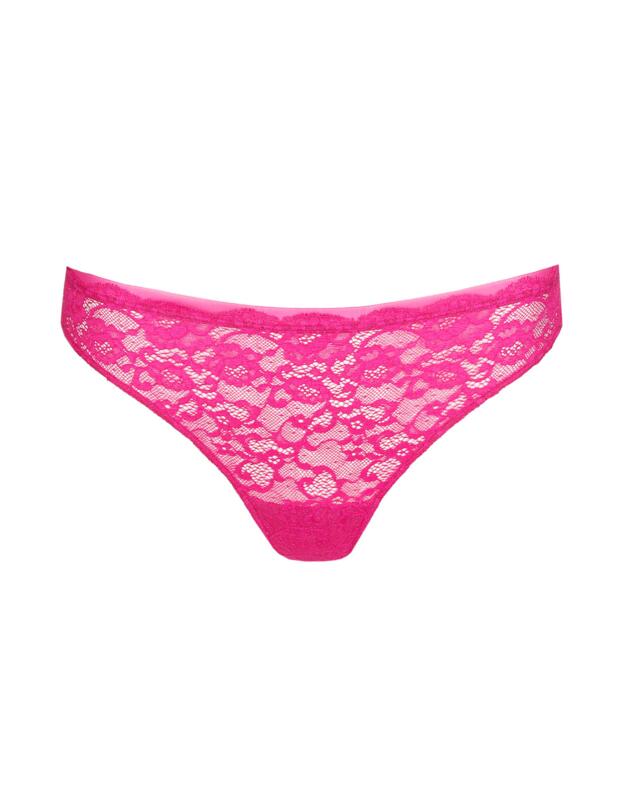 Marie Jo Color Studio Thong Very Berry