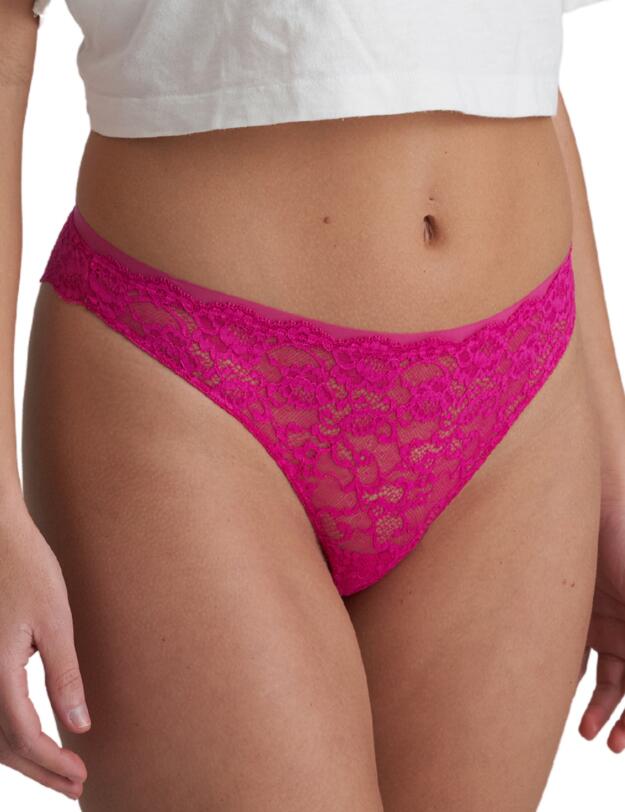 Marie Jo Color Studio Thong Very Berry