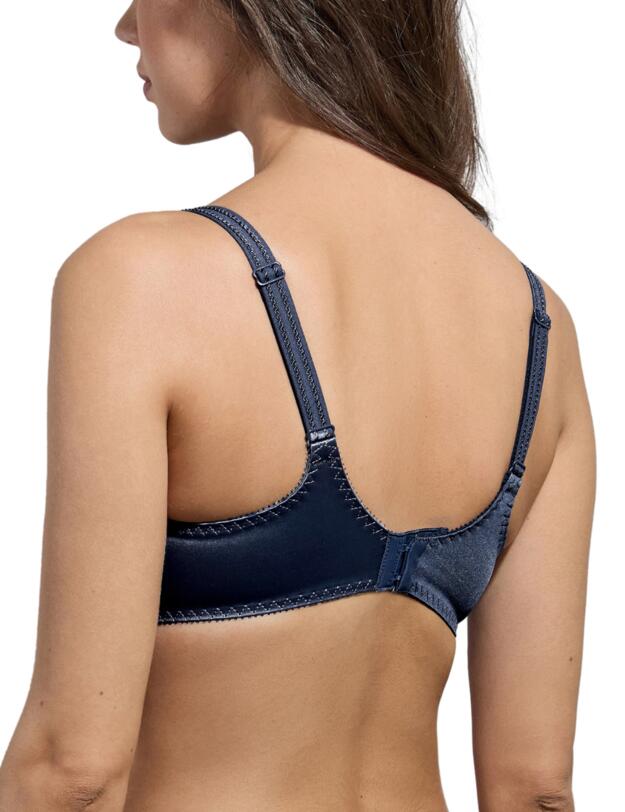 Empreinte Paola Full Cup Bra Bleu Venise