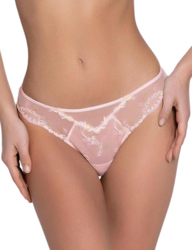 Lise Charmel Mon Amour Italian Brief Amour Aurore 