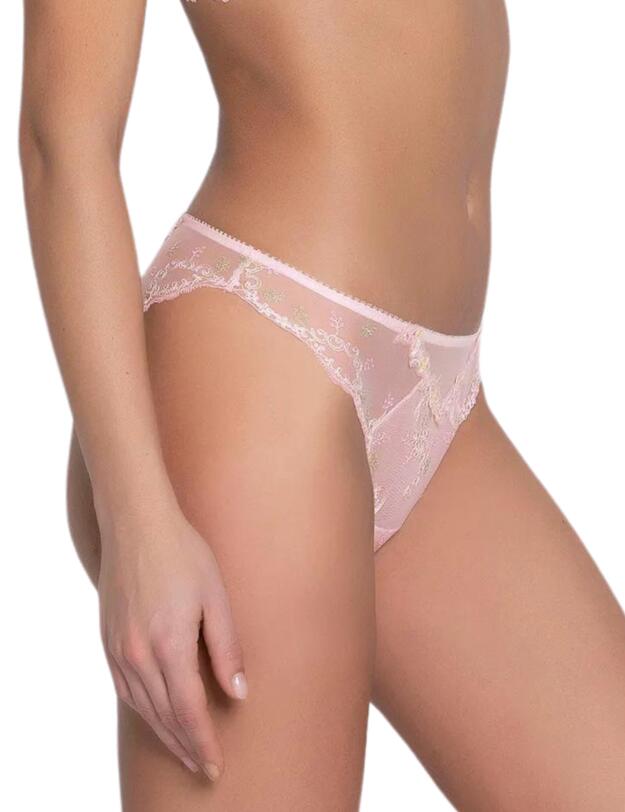 Lise Charmel Mon Amour Italian Brief Amour Aurore 