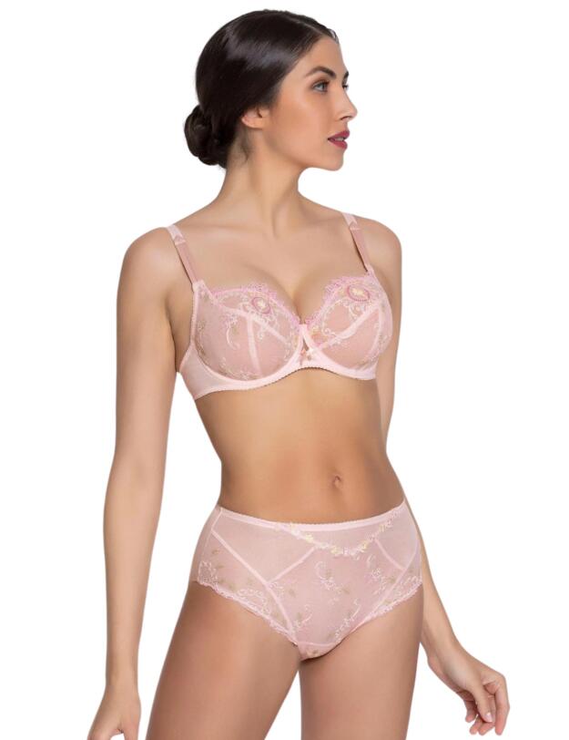 Lise Charmel Mon Amour 3/4 Cup Bra Amour Aurore