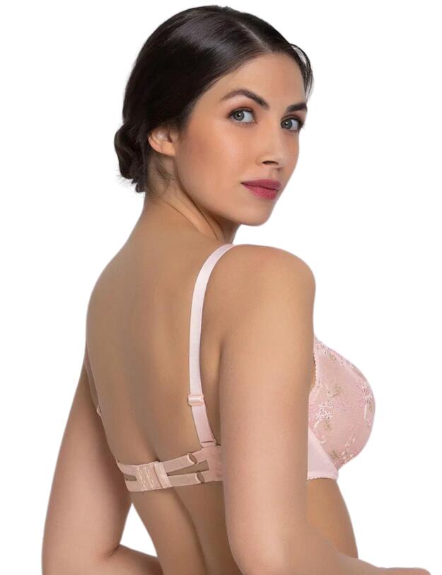 Lise Charmel Mon Amour 3/4 Cup Bra Amour Aurore