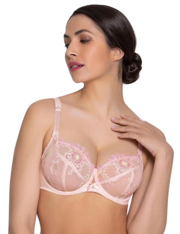 Lise Charmel Mon Amour 3/4 Cup Bra Amour Aurore