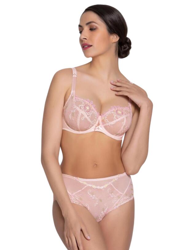 Lise Charmel Mon Amour 3/4 Cup Bra Amour Aurore