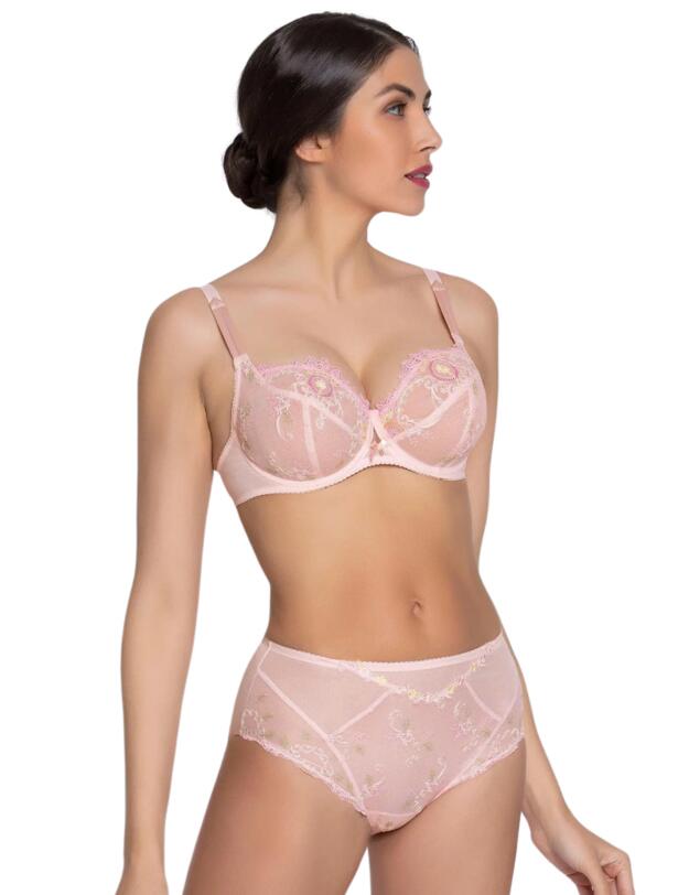 Lise Charmel Mon Amour Brief Amour Aurore
