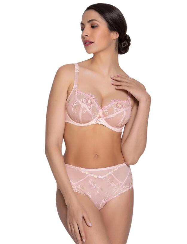 Lise Charmel Mon Amour Brief Amour Aurore