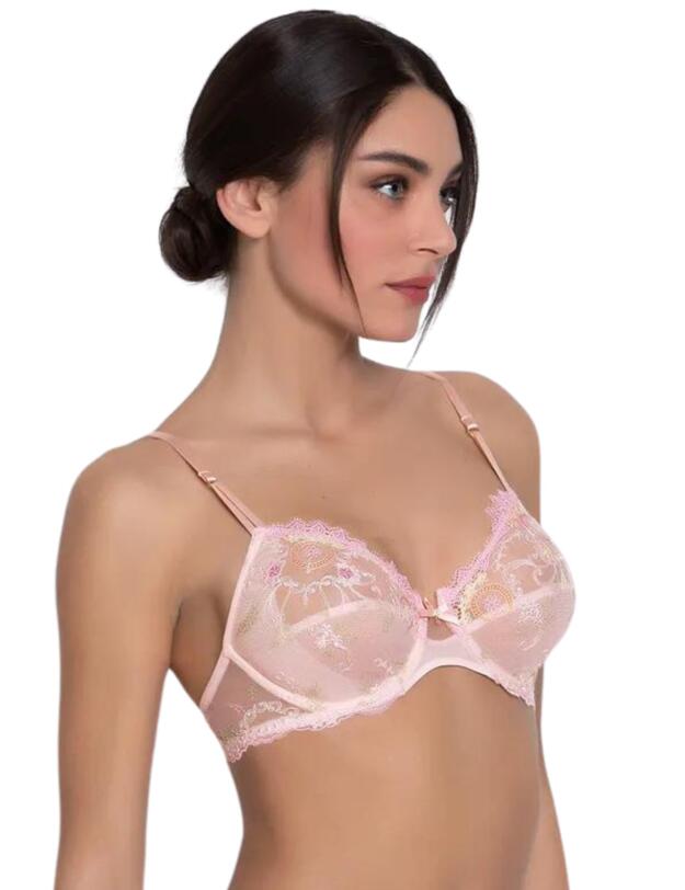 Lise Charmel Mon Amour Full Cup Bra Amour Aurore