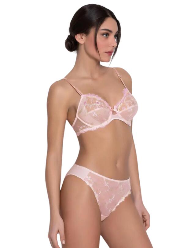 Lise Charmel Mon Amour Full Cup Bra Amour Aurore