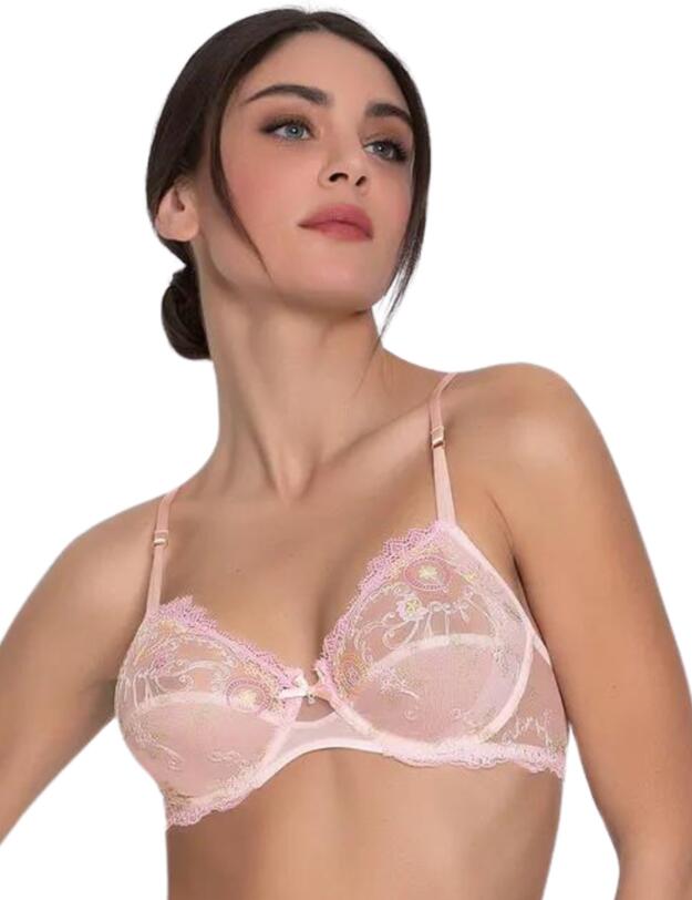 Lise Charmel Mon Amour Full Cup Bra Amour Aurore