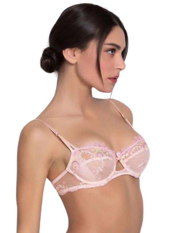 Lise Charmel Mon Amour Demi Cup Bra Amour Aurore