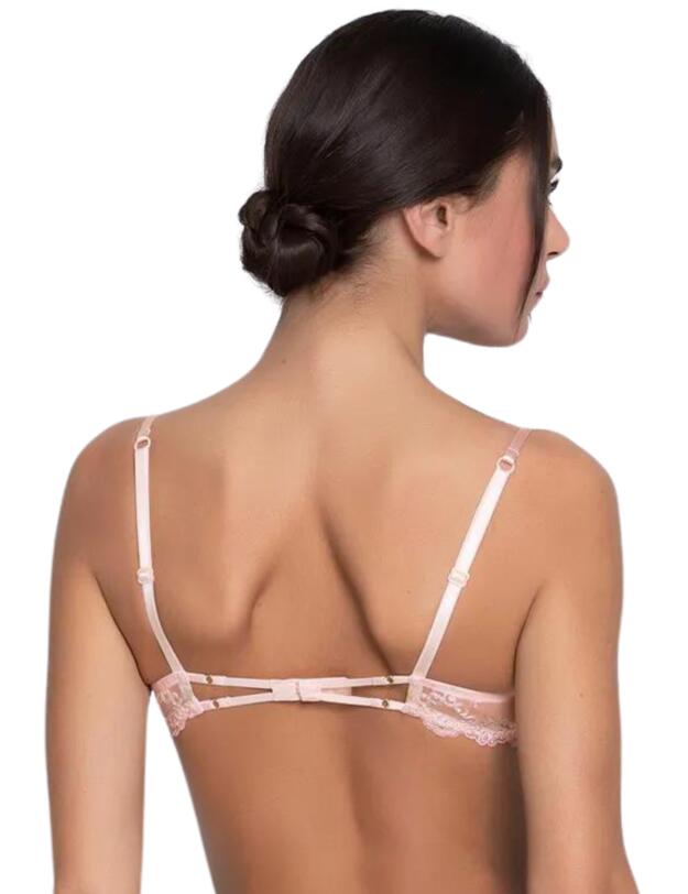 Lise Charmel Mon Amour Demi Cup Bra Amour Aurore