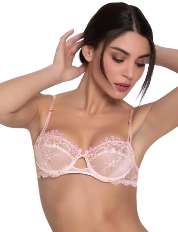 Lise Charmel Mon Amour Demi Cup Bra Amour Aurore