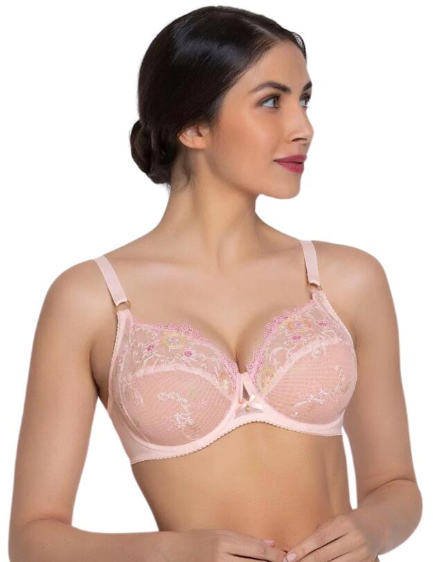 Lise Charmel Mon Amour 3 Part Full Cup Bra Amour Aurore