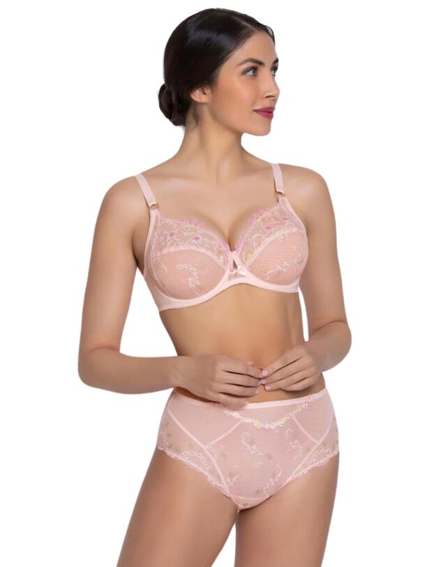 Lise Charmel Mon Amour 3 Part Full Cup Bra Amour Aurore