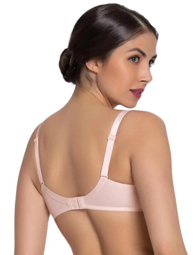 Lise Charmel Mon Amour 3 Part Full Cup Bra Amour Aurore