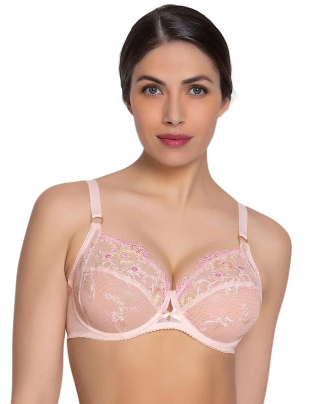 Lise Charmel Mon Amour 3 Part Full Cup Bra Amour Aurore