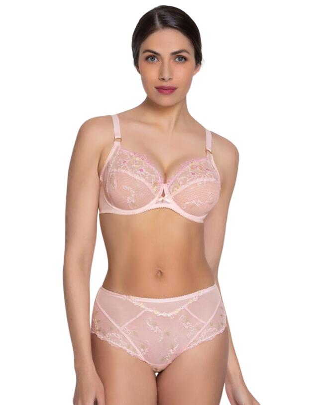 Lise Charmel Mon Amour 3 Part Full Cup Bra Amour Aurore