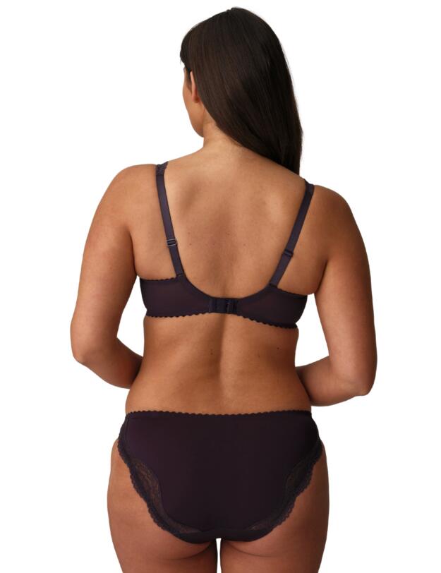Prima Donna Malba Rio Brief Amethyst