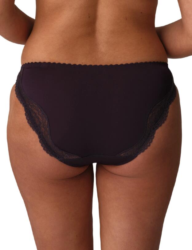 Prima Donna Malba Rio Brief Amethyst