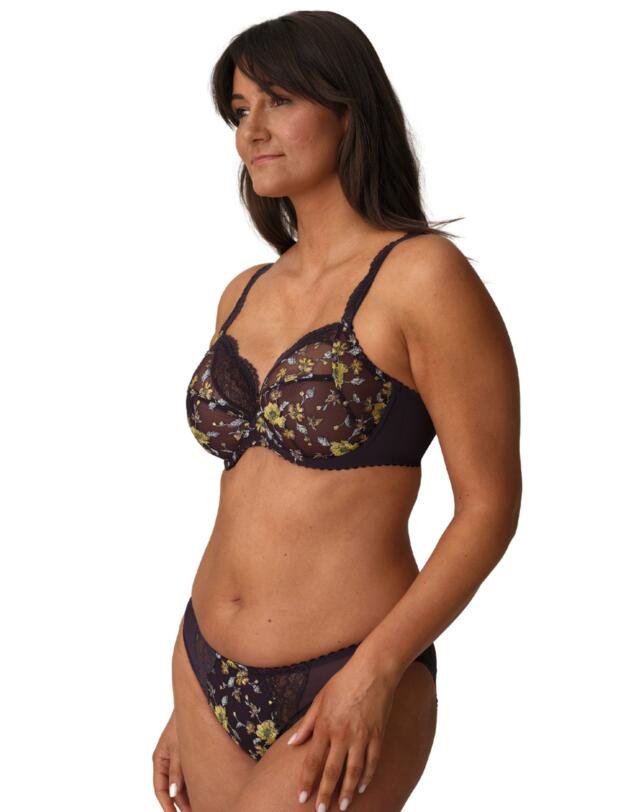 Prima Donna Malba Rio Brief Amethyst