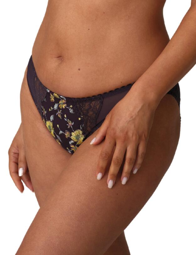 Prima Donna Malba Rio Brief Amethyst