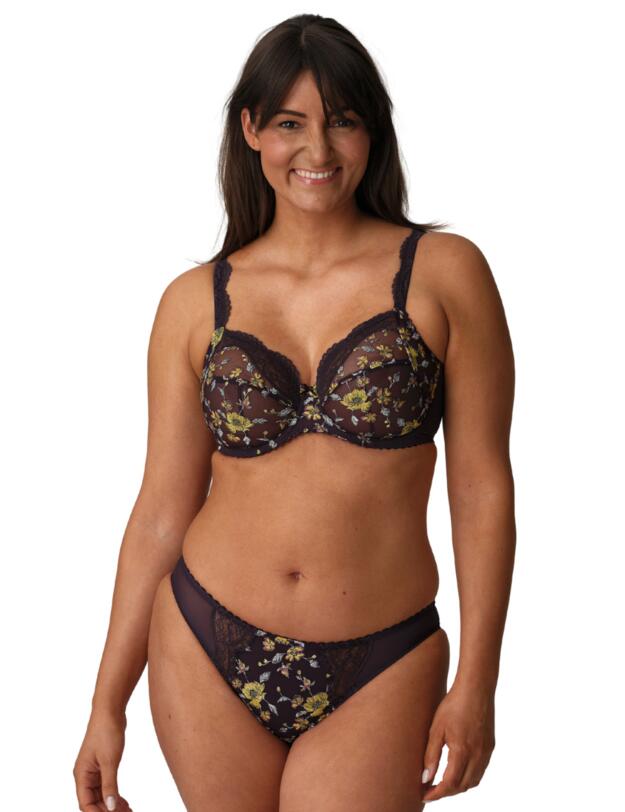 Prima Donna Malba Rio Brief Amethyst