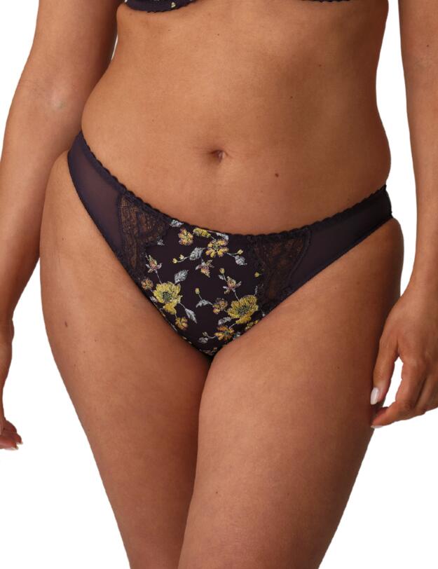 Prima Donna Malba Rio Brief Amethyst